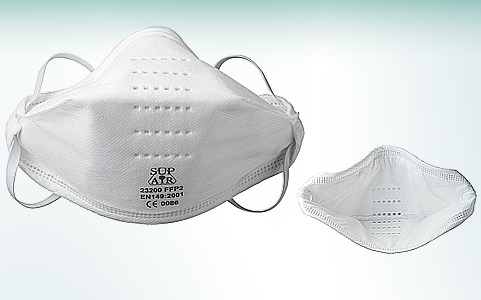 FFP2 E 23200