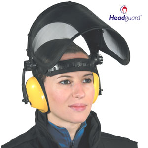 S KIT PROTECTION DU VISAGE